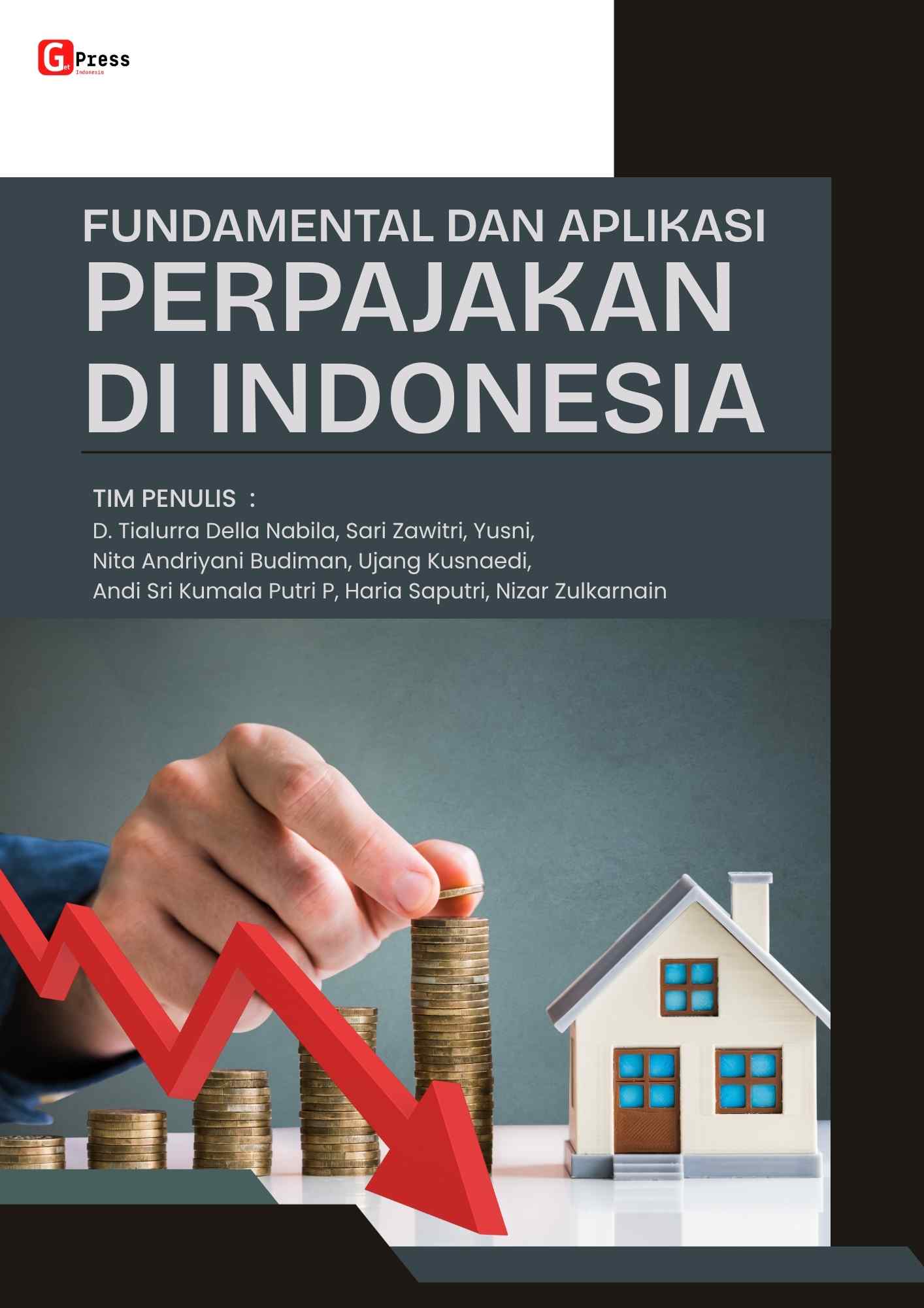 Fundamental Dan Aplikasi Perpajakan Di Indonesia